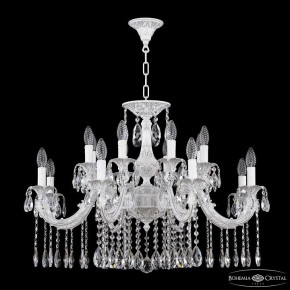 Подвесная люстра Bohemia Ivele Crystal AL7918 AL79118/16/285 A WMN в Тобольске - tobolsk.mebel24.online | фото 2