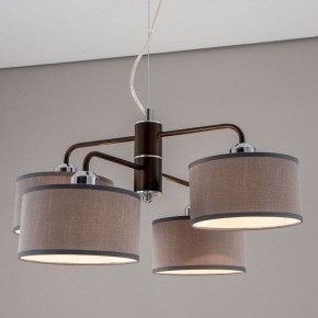 Подвесная люстра Citilux Форма CL428241 в Тобольске - tobolsk.mebel24.online | фото 13