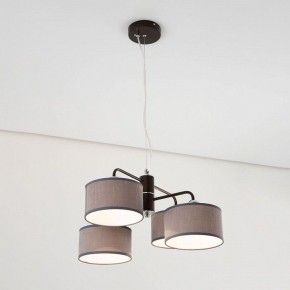 Подвесная люстра Citilux Форма CL428241 в Тобольске - tobolsk.mebel24.online | фото 4