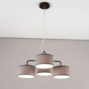 Подвесная люстра Citilux Форма CL428241 в Тобольске - tobolsk.mebel24.online | фото 8
