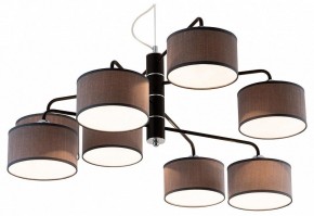 Подвесная люстра Citilux Форма CL428281 в Тобольске - tobolsk.mebel24.online | фото 2