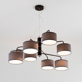 Подвесная люстра Citilux Форма CL428281 в Тобольске - tobolsk.mebel24.online | фото 7