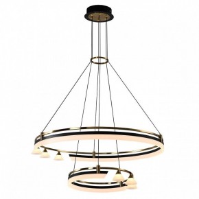 Подвесная люстра Citilux HELLY CL211092 в Тобольске - tobolsk.mebel24.online | фото 2