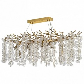 Подвесная люстра Dio D’Arte Tavenna Tavenna H 1.5.120x40.102 G в Тобольске - tobolsk.mebel24.online | фото 2