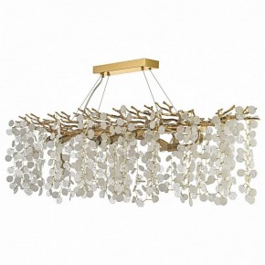 Подвесная люстра Dio D’Arte Tavenna Tavenna H 1.5.120x40.103 G в Тобольске - tobolsk.mebel24.online | фото 2