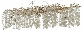 Подвесная люстра Dio D’Arte Tavenna Tavenna H 1.5.150x48.103 G в Тобольске - tobolsk.mebel24.online | фото 2
