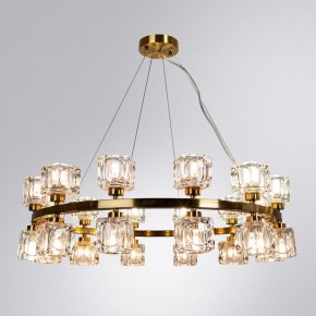 Подвесная люстра Divinare Alessandro 7205/17 LM-24 в Тобольске - tobolsk.mebel24.online | фото 3