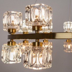 Подвесная люстра Divinare Alessandro 7205/17 LM-24 в Тобольске - tobolsk.mebel24.online | фото 4