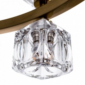 Подвесная люстра Divinare Alessandro 7205/17 LM-24 в Тобольске - tobolsk.mebel24.online | фото 5