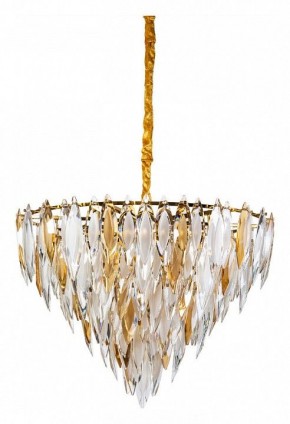 Подвесная люстра Divinare Cabrera 3509/01 LM-15 в Тобольске - tobolsk.mebel24.online | фото 2