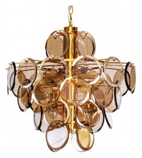 Подвесная люстра Divinare Chloe 7566/01 SP-8 в Тобольске - tobolsk.mebel24.online | фото
