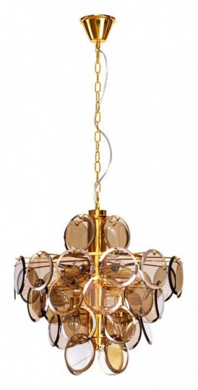 Подвесная люстра Divinare Chloe 7566/01 SP-8 в Тобольске - tobolsk.mebel24.online | фото 2