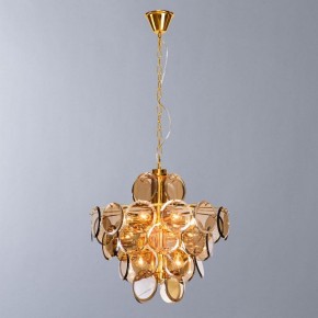 Подвесная люстра Divinare Chloe 7566/01 SP-8 в Тобольске - tobolsk.mebel24.online | фото 3