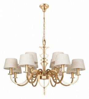 Подвесная люстра Divinare Florence 6819/19 SP-12 в Тобольске - tobolsk.mebel24.online | фото 2