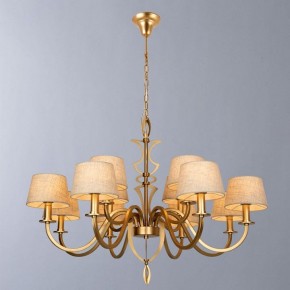 Подвесная люстра Divinare Florence 6819/19 SP-12 в Тобольске - tobolsk.mebel24.online | фото 3