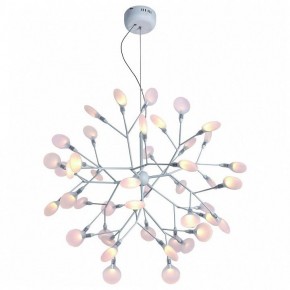 Подвесная люстра Divinare Mimi 1290/03 SP-45 в Тобольске - tobolsk.mebel24.online | фото 2