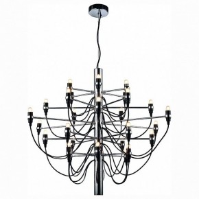 Подвесная люстра Divinare Molto 8030/02 LM-30 в Тобольске - tobolsk.mebel24.online | фото 2