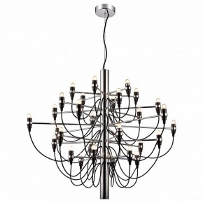 Подвесная люстра Divinare Molto 8030/02 LM-50 в Тобольске - tobolsk.mebel24.online | фото 3