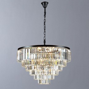Подвесная люстра Divinare Nova 3001/01 LM-16 в Тобольске - tobolsk.mebel24.online | фото