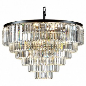 Подвесная люстра Divinare Nova 3001/01 LM-16 в Тобольске - tobolsk.mebel24.online | фото 2
