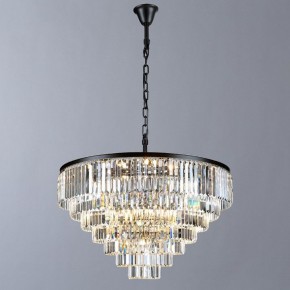 Подвесная люстра Divinare Nova 3001/01 LM-25 в Тобольске - tobolsk.mebel24.online | фото 2