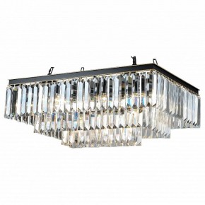 Подвесная люстра Divinare Nova 3001/01 SP-15 в Тобольске - tobolsk.mebel24.online | фото