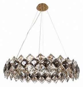Подвесная люстра Divinare Rosalinda 7204/17 LM-12 в Тобольске - tobolsk.mebel24.online | фото 3