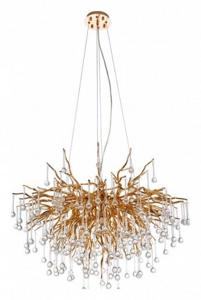 Подвесная люстра Divinare Salice 3132/01 SP-10 в Тобольске - tobolsk.mebel24.online | фото 2
