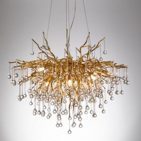 Подвесная люстра Divinare Salice 3132/01 SP-10 в Тобольске - tobolsk.mebel24.online | фото 3