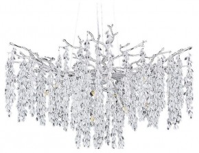 Подвесная люстра Divinare Salice 3135/26 SP-10 в Тобольске - tobolsk.mebel24.online | фото