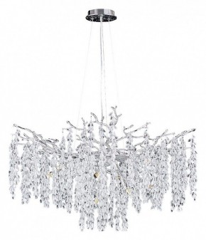 Подвесная люстра Divinare Salice 3135/26 SP-10 в Тобольске - tobolsk.mebel24.online | фото 2