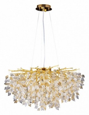Подвесная люстра Divinare Salice 3136/01 SP-12 в Тобольске - tobolsk.mebel24.online | фото 2