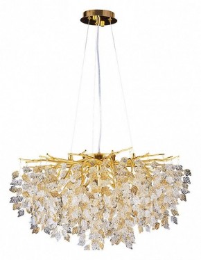 Подвесная люстра Divinare Salice 3136/01 SP-8 в Тобольске - tobolsk.mebel24.online | фото 2