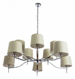 Подвесная люстра Divinare Soprano 1341/02 LM-10 в Тобольске - tobolsk.mebel24.online | фото 2