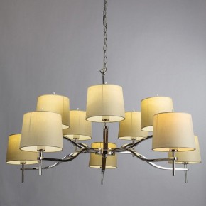 Подвесная люстра Divinare Soprano 1341/02 LM-10 в Тобольске - tobolsk.mebel24.online | фото 3