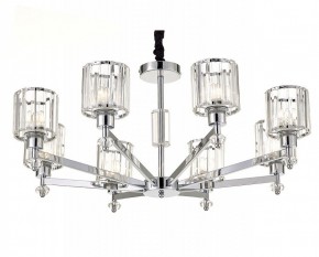 Подвесная люстра Escada Adorn 691/8S (Chrome) в Тобольске - tobolsk.mebel24.online | фото 1