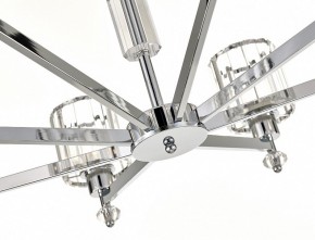 Подвесная люстра Escada Adorn 691/8S (Chrome) в Тобольске - tobolsk.mebel24.online | фото 3