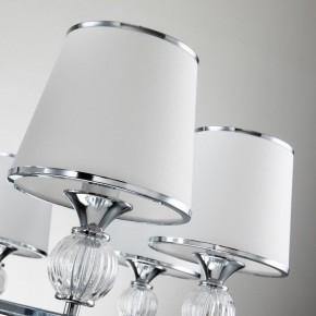 Подвесная люстра Favourite Aureola 2873-8P в Тобольске - tobolsk.mebel24.online | фото 5