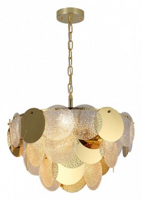 Подвесная люстра Favourite Dazzling 2741-7P в Тобольске - tobolsk.mebel24.online | фото 3