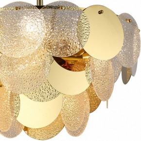 Подвесная люстра Favourite Dazzling 2741-7P в Тобольске - tobolsk.mebel24.online | фото 4