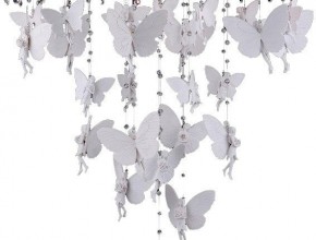 Подвесная люстра Favourite Fairies 1165-6PC в Тобольске - tobolsk.mebel24.online | фото 4