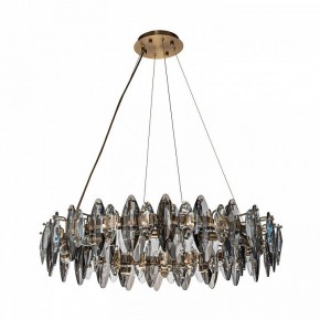Подвесная люстра Favourite Glans 4303-12P в Тобольске - tobolsk.mebel24.online | фото 2