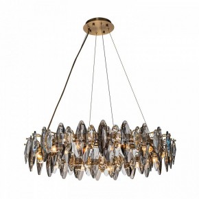 Подвесная люстра Favourite Glans 4303-12P в Тобольске - tobolsk.mebel24.online | фото 3