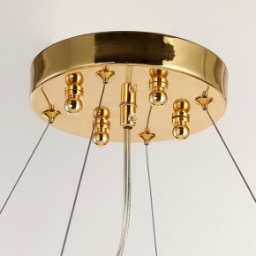 Подвесная люстра Favourite Inventio 2754-10P в Тобольске - tobolsk.mebel24.online | фото 6