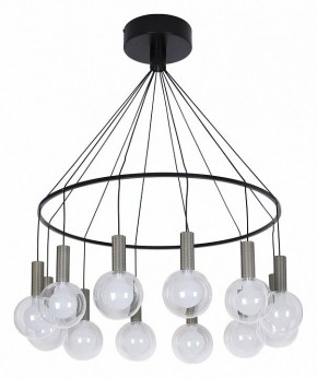 Подвесная люстра Favourite Kula 4378-12P в Тобольске - tobolsk.mebel24.online | фото