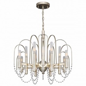 Подвесная люстра Favourite La Salute 2308-12P в Тобольске - tobolsk.mebel24.online | фото 2