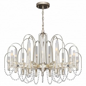 Подвесная люстра Favourite La Salute 2308-21P в Тобольске - tobolsk.mebel24.online | фото 2