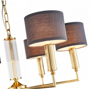 Подвесная люстра Favourite Laciness 2609-6P в Тобольске - tobolsk.mebel24.online | фото 5