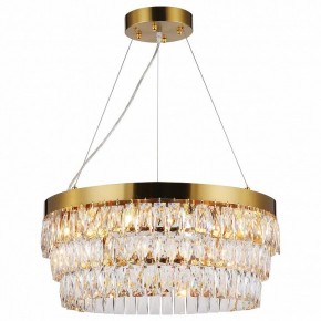 Подвесная люстра Favourite Magnitudo 2206-12P в Тобольске - tobolsk.mebel24.online | фото 2