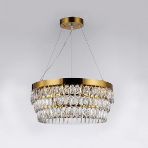 Подвесная люстра Favourite Magnitudo 2206-12P в Тобольске - tobolsk.mebel24.online | фото 3